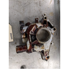 11X233 Engine Oil Pump For 09-14 Nissan Murano  3.5 150108J10A